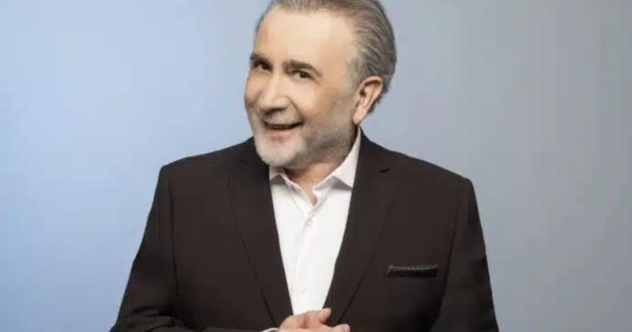 Λάκης Λαζόπουλος: Σαρωτική η τηλεθέαση για την πρεμιέρα του «Αλ Τσαντίρι Νιουζ»