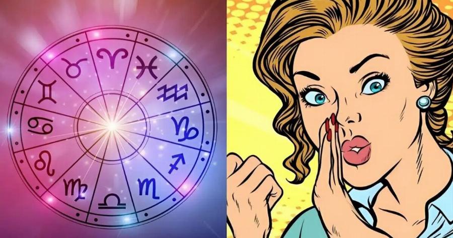 «Μαύρος» Νοέμβριος: Αυτοί είναι οι 3 άτυχοι του ζωδιακού κύκλου – Θα περάσουν δύσκολο μήνα