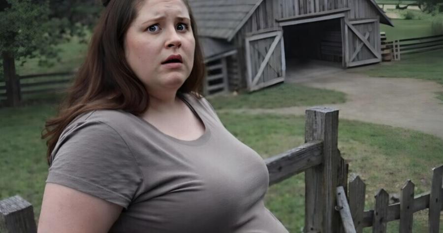 Πήγα κρυφά στο εξοχικό μας, χωρίς να το πω στον άντρα μου, για να καταλάβω τι έκανε εκεί: όταν άνοιξα την πόρτα, με κατέκλυσε πραγματικός τρόμος