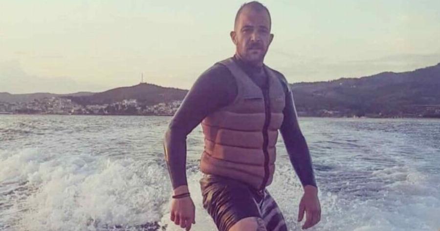 Πώς έγινε η παράσυρση στη Χαλκιδική – 34χρονος έχασε τη ζωή του, μάχη για τη ζωή της δίνει μία αστυνομικός