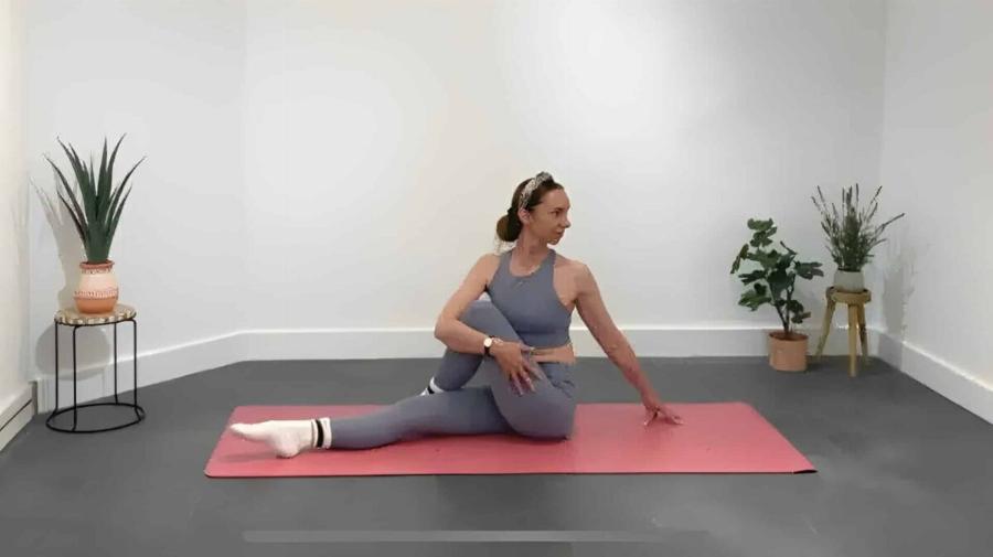 Πώς να θεραπεύσετε τον πovo του ισχιακού νεύρου