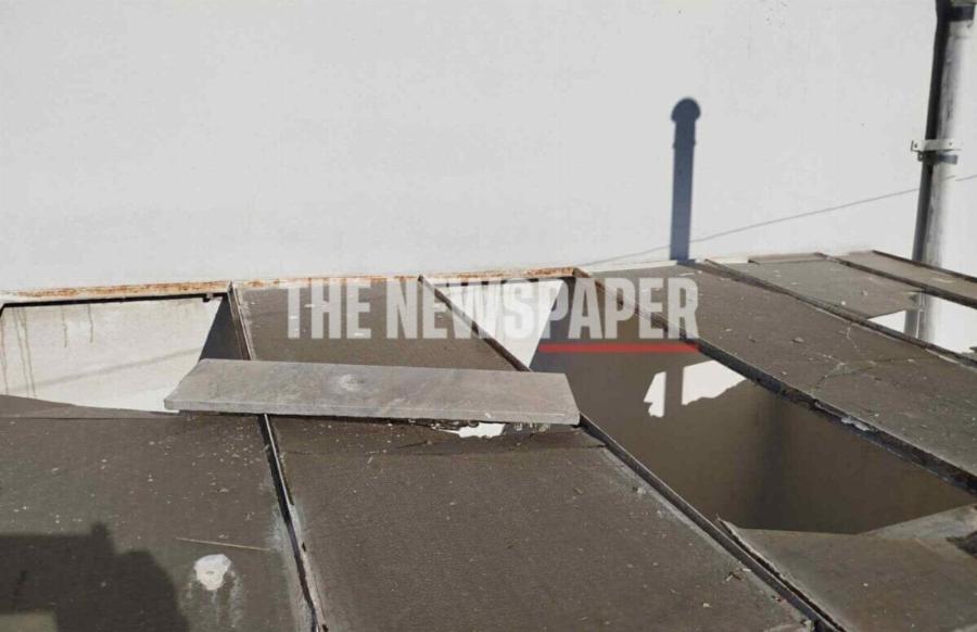 Θpnvoς για τον 20χρονο Ιάσονα: Ήταν γιος γνωστού επιχειρηματία