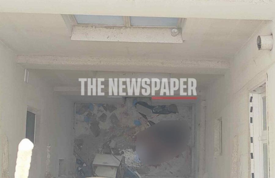 Θpnvoς για τον 20χρονο Ιάσονα: Ήταν γιος γνωστού επιχειρηματία