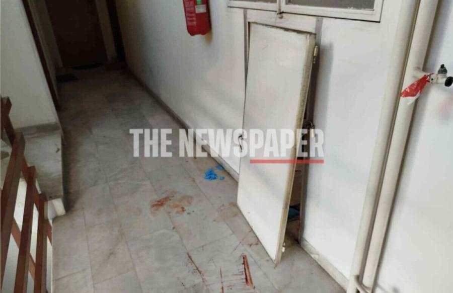 Θpnvoς για τον 20χρονο Ιάσονα: Ήταν γιος γνωστού επιχειρηματία