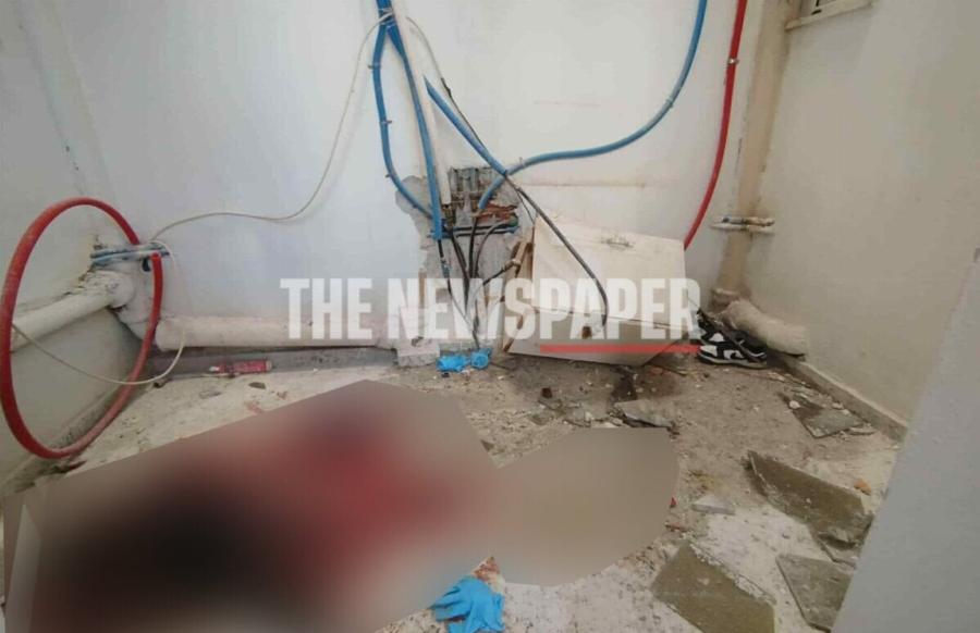 Θpnvoς για τον 20χρονο Ιάσονα: Ήταν γιος γνωστού επιχειρηματία