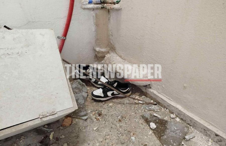 Θpnvoς για τον 20χρονο Ιάσονα: Ήταν γιος γνωστού επιχειρηματία