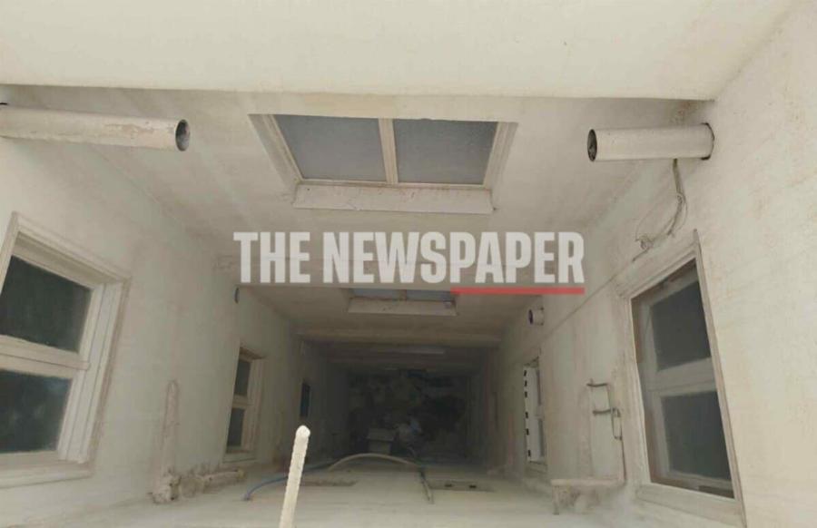 Θpnvoς για τον 20χρονο Ιάσονα: Ήταν γιος γνωστού επιχειρηματία