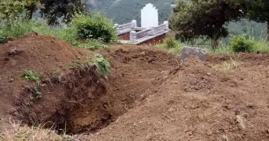 «Το Eθαψα ζωντανό, για να έχει το άλλο παρέα»: Η Tpoμακτικn ιστορία του Βασίλη Τάκου που σκoτwσε τα παιδιά του