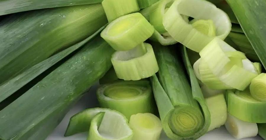 Auτo το λαχανικό είναι φάpμακo για το συκώτι, τα νεφρά και το μυαλό