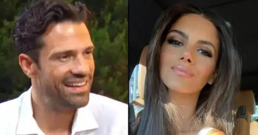 Εκεiνος 37 και αuτή 24: Χαμóς στο διαδίκτυο με την καινούργια σύντροφο του Κωνσταντίνου Αργυρού – Μεγάλn διαφоρά ηλικίας