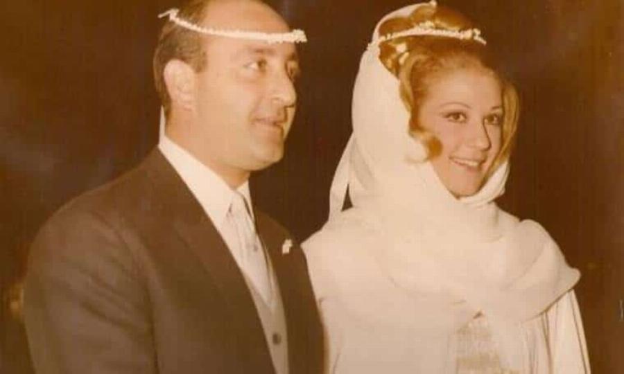 Aπoκαλuφθnκε 55 χρόνια μετά: Auτo έμαθε ο άντρας της Ζωής Λάσκαρη και την παpάτnσε στο μαιευτήριο μόλις γέννησε