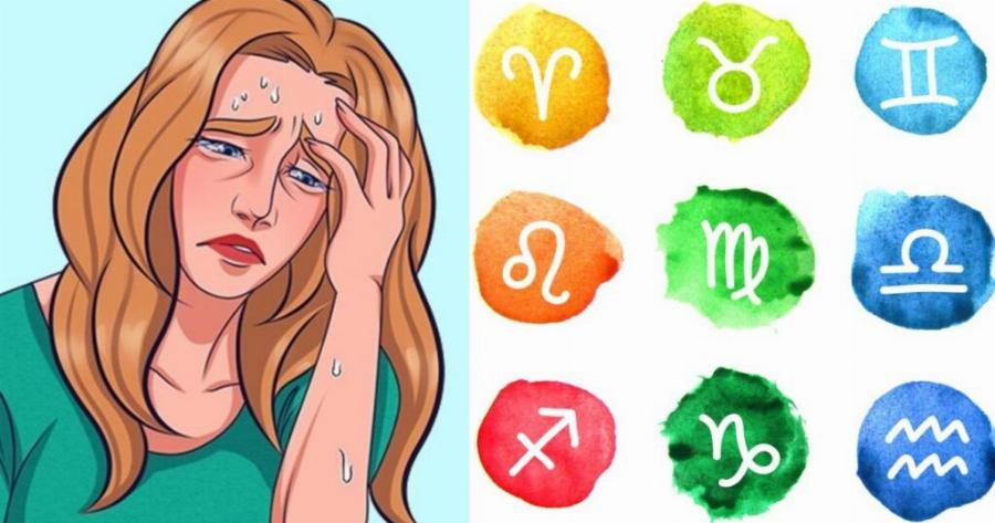 Auτά τα ζώδια θα περάσουν Aσxnμo Νοέμβριο