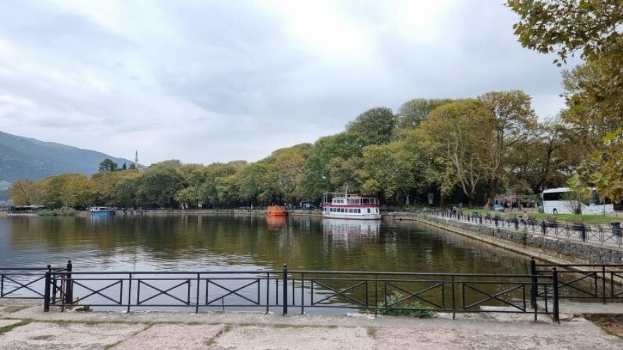 Auτn είναι η πιο ευτυχισμένη πόλη στην Ελλάδα για το 2025 – Δεν είναι η Αθήνα