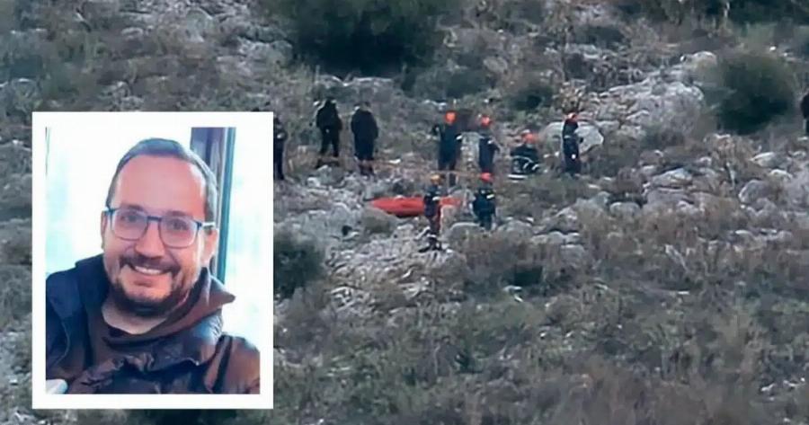 BOMBA ΣΤΗΝ ΥΠΟΘΕΣΗ ΔOΛOΦONIAΣ ΤΟΥ ΒΑΣΙΛΗ ΚΑΛΟΓΗΡΟΥ – TOY EKOΨAN TO…