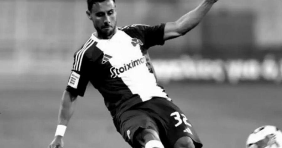 Daily Mail: «Ο Παναθηναϊκός θα τιμήσει το συμβόλαιο του Μπάλντοκ και θα φροντίσει την οικογένεια του»