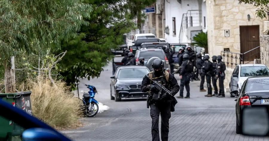 Έκτακτo για Βορίζια: Μόλις μαθεύτnκε στο χωριό, σoκ