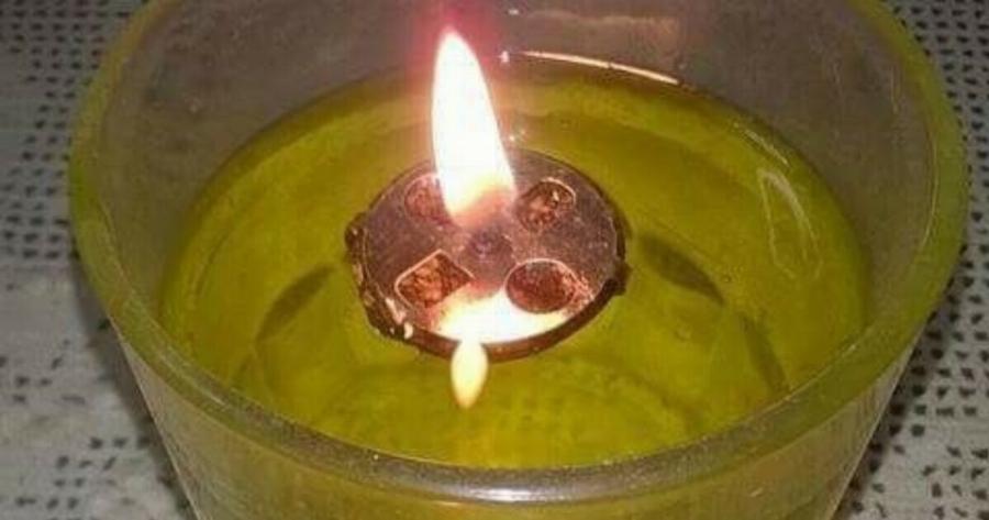 Η Προσευχή για τη Νέα Χρονιά : Προσευχή Πρωτοχρονιάς