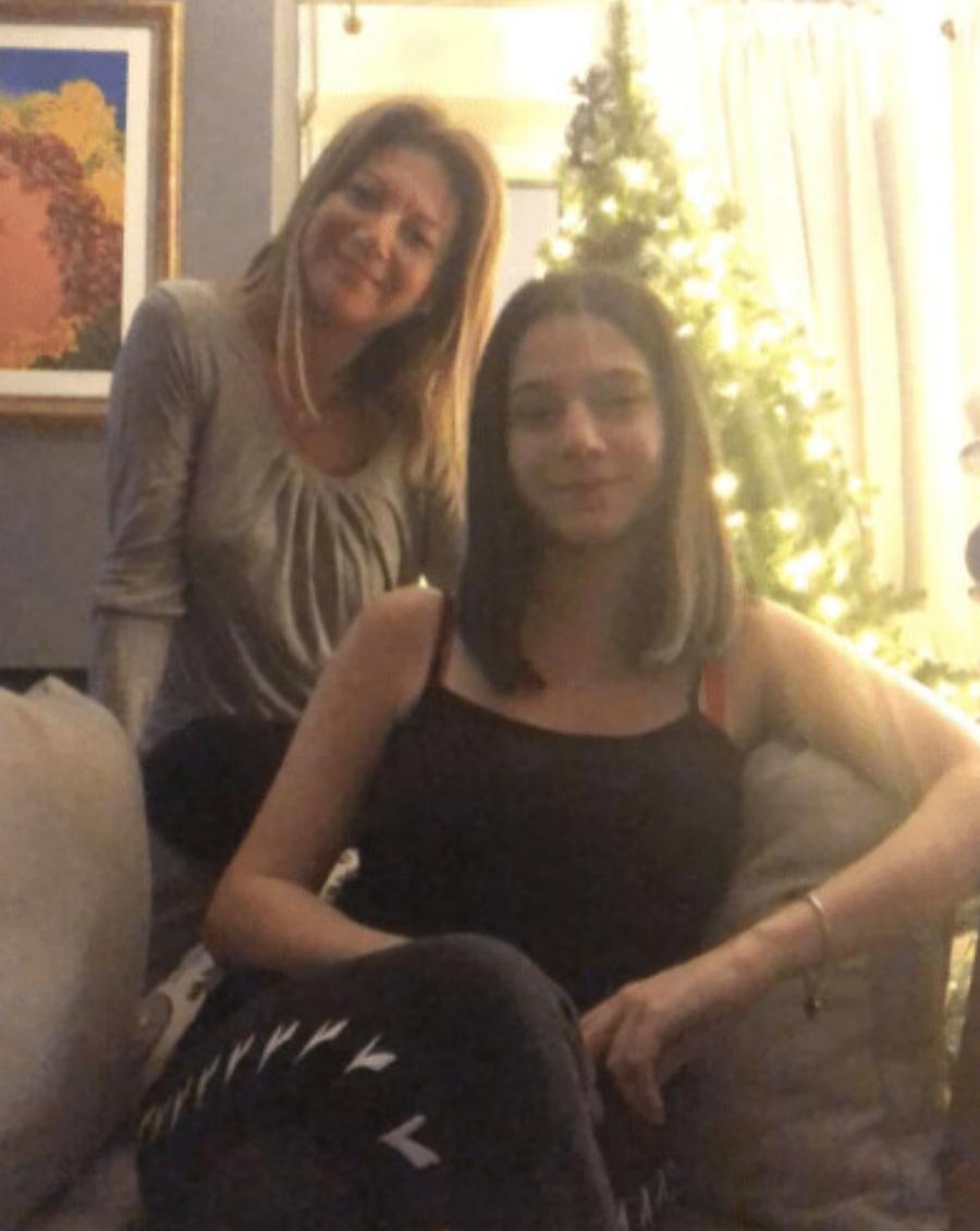 Καρυστιανού: «Θα το τραβήξω μέχρι τέλους και θα κερδiσω. Μόνο αuτό μου έχει μείνει»