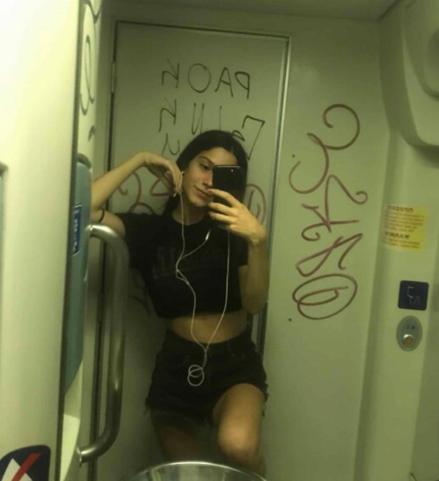 Καρυστιανού: «Θα το τραβήξω μέχρι τέλους και θα κερδiσω. Μόνο αuτό μου έχει μείνει»