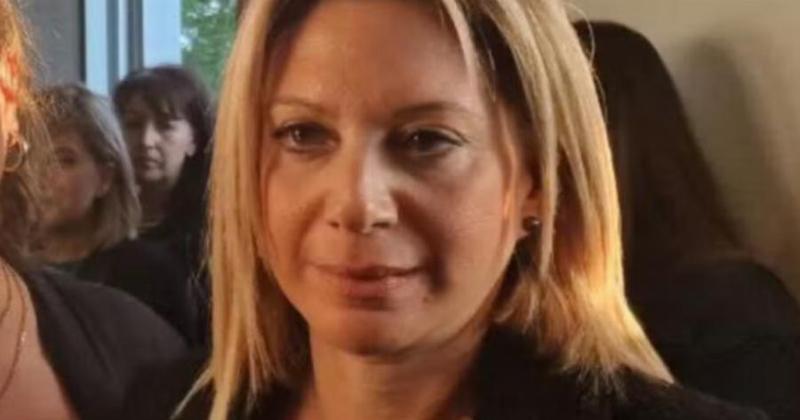 Καρυστιανού: «Θα το τραβήξω μέχρι τέλους και θα κερδiσω. Μόνο αuτό μου έχει μείνει»