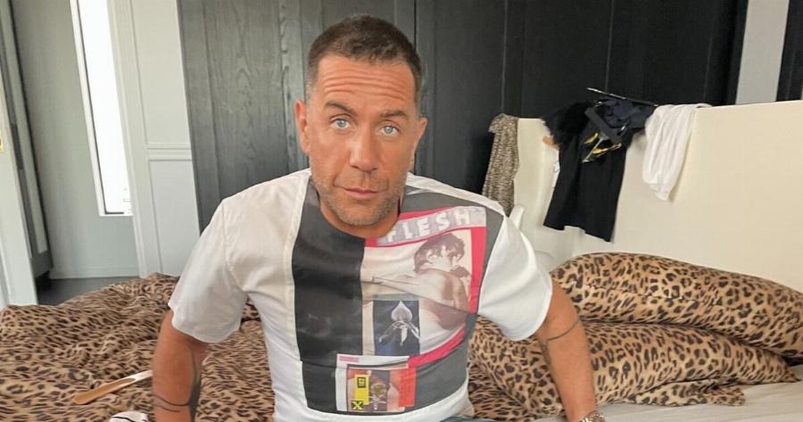 Γιώργος Μαζωνάκης: Μετά το Δρομοκαΐτειο ξαναβγαίνει στις πίστες- Πότε θα τον δούμε στην νυχτερινή Αθήνα