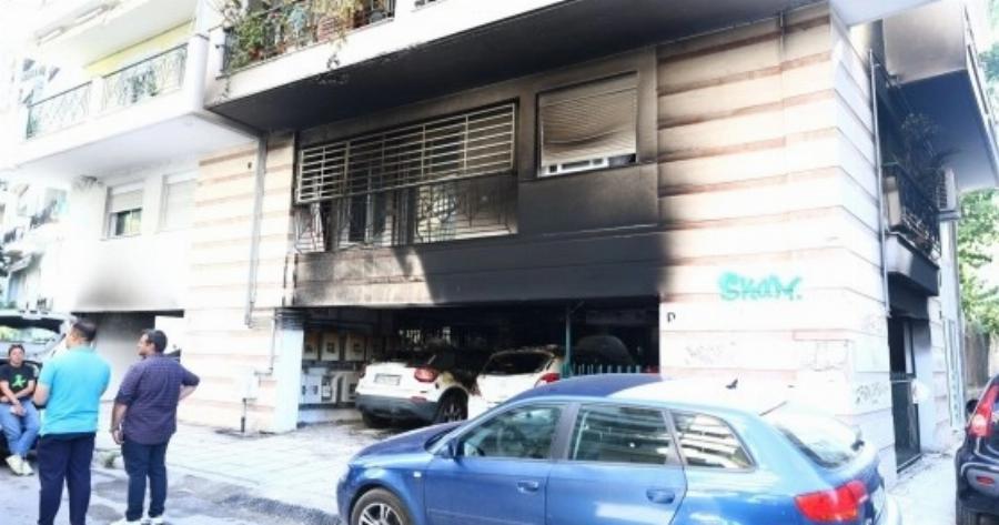 ΝΥΧΤΑ ΤΡΟΜΟΥ: ΤΡΙΑ ΧΤΥΠΗΜΑΤΑ ΣΕ 20 ΛΕΠΤΑ ΚΑΤΑ ΣΤΕΛΕΧΩΝ ΤΗΣ ΝΕΑΣ ΔΗΜΟΚΡΑΤΙΑΣ – 5 ΤΡΑΥΜΑΤΙΕΣ ΚΑΙ ΜΙΑ ΔΙΑΣΩΛΗΝΩΜΕΝΗ
