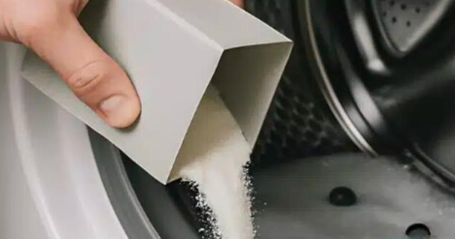 Ο σωστός τρόπος χρήσης της μαγειρικής σόδας κάνει την διαφορά στο καθάρισμα και την απομάκρυνση των οσμών