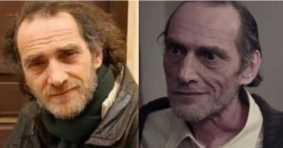 Πέθανε ο ηθοποιός, Ανδρέας Μαριανός