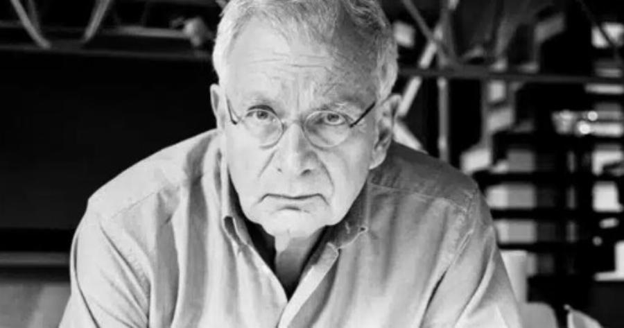 Πέθανε ο σπουδαίος Αλέξανδρος Τομπάζης