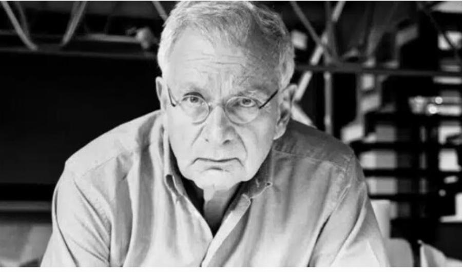 Πέθανε ο σπουδαίος Αλέξανδρος Τομπάζης