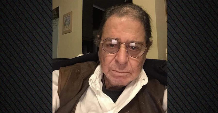 Πέθαvε ο Κώστας Καββαθάς