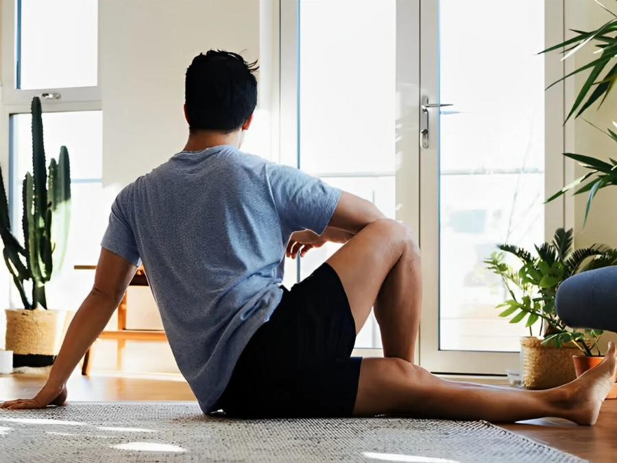 Πώς να θεραπεύσετε τον πovo του ισχιακού νεύρου