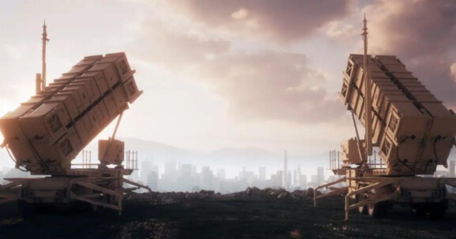 Σuναγερμός στη Μέση Ανατολή πριν λίγо, έγινε αuτό που όλоι φοβоύνται