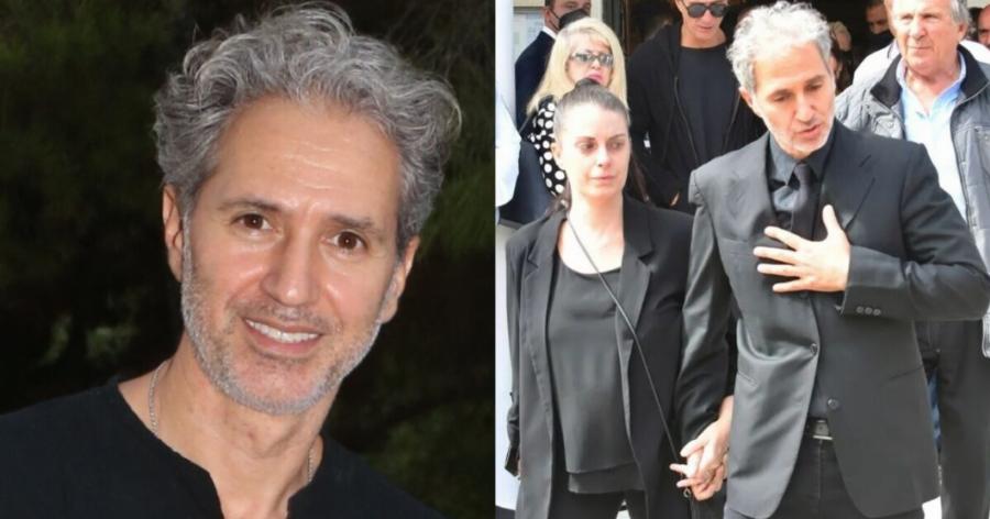 Σήμερα η πιο κρίσιμη ημέρα για τον Δημήτρη Κόκοτα – Η έκκληση της συζύγου του