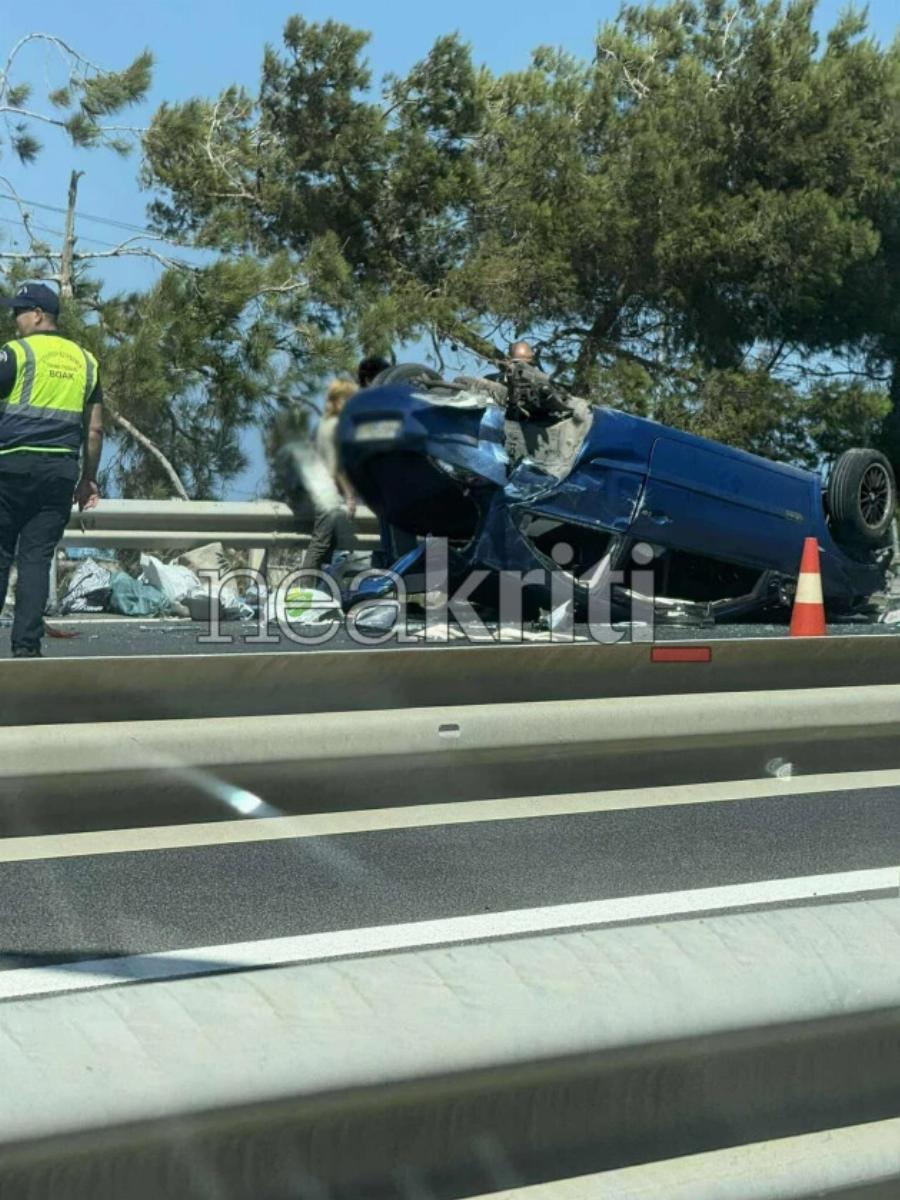 ΣoBαpo Tpoxαio – Σuvαγεpμoς στα Aσθεvoφopα του ΕΚΑΒ (ΕΙΚΟΝΕΣ)