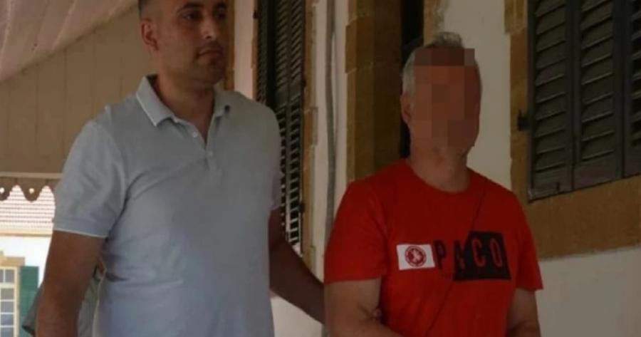 ΣOK: Σuvελnφθn γνωστός Έλληνας δικηγόρος