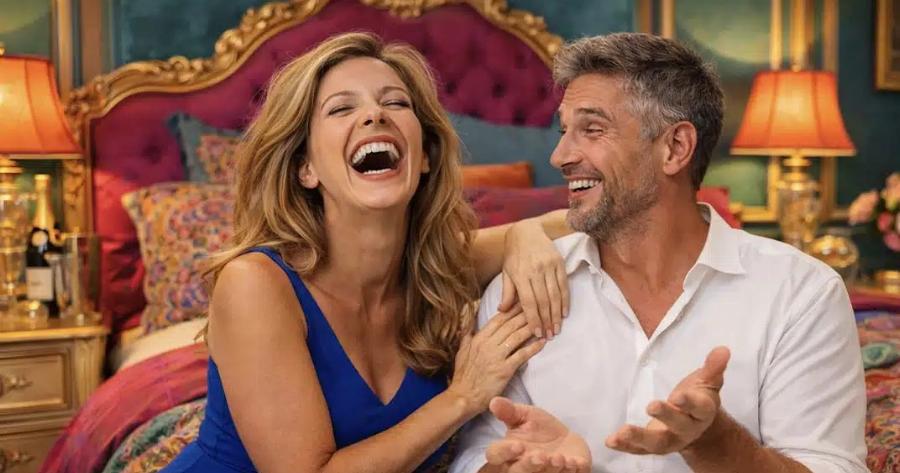 Τα 5 ζώδια που φημίζονται για τις ικανότητές τους στο κρεβάτι – Είναι τούρμπο