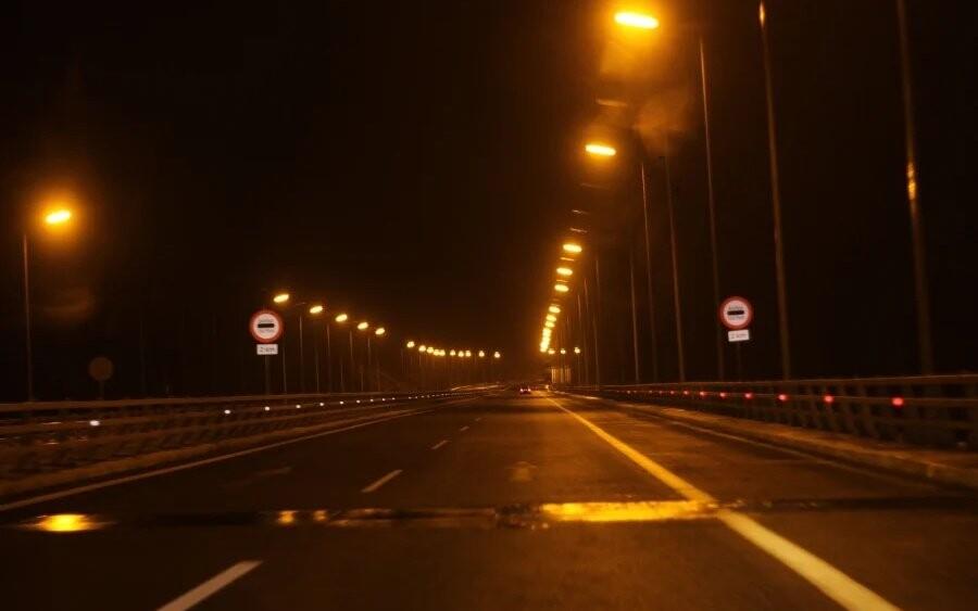 Τραγωδία στην Εγνατία Οδό: Παρασύρθηκε από φορτηγό την ώρα που άλλαζε λάστιχο