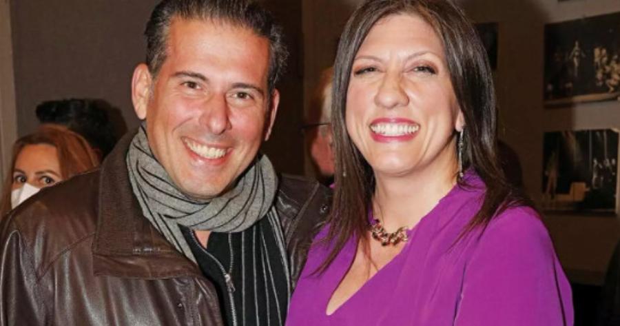 Χωρισμός «βóμβα» για πασίγνωστη Ελληνίδα και τον ηθοποιό σύντροφό της