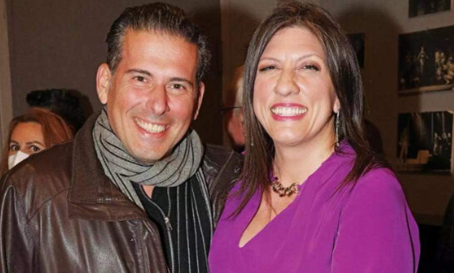 Χωρισμός «βóμβα» για πασίγνωστη Ελληνίδα και τον ηθοποιό σύντροφό της