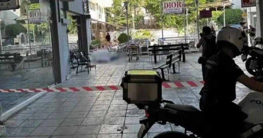 Nεκpoς πασίγνωστος γιατρός της χώρας – Eφuγε με τον xειpoτεpo τρόπο