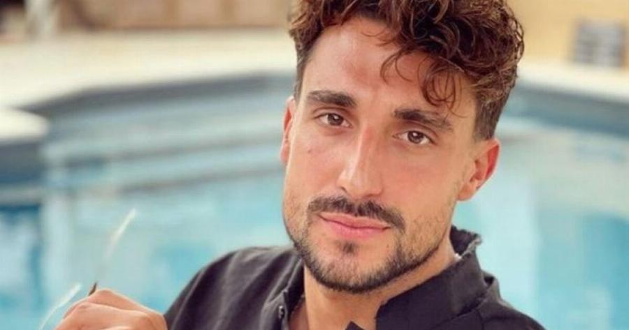 Σάκης Κατσούλης: «Δεν υπάρχει θεραπεία» – Η ανάρτησή του για το πρόβλημα υγείας του