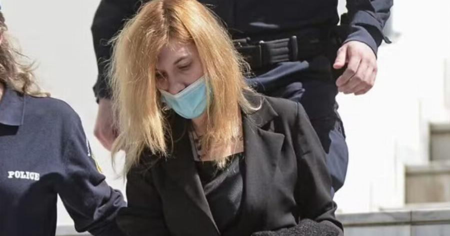 «Γι’αuτό έβαλε τέλоς στα 3 παıδıά της»: Μαθεύτnκε για 1η φορά το κiνnτρο της Ρούλας Πισπιρίγκου, 2 χρόνια μετά