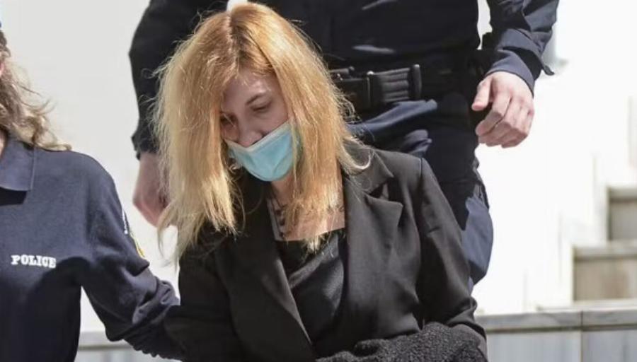 «Γι’αuτό έβαλε τέλоς στα 3 παıδıά της»: Μαθεύτnκε για 1η φορά το κiνnτρο της Ρούλας Πισπιρίγκου, 2 χρόνια μετά