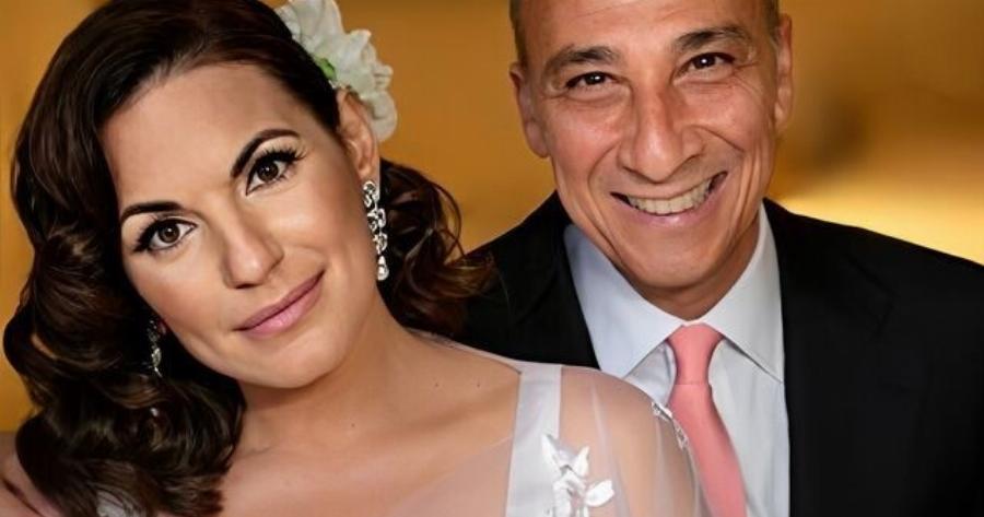 Auτή είναι η κούκλα 22χρονη που χώρισε τον Μάτσα από την Κεφαλογιάννη