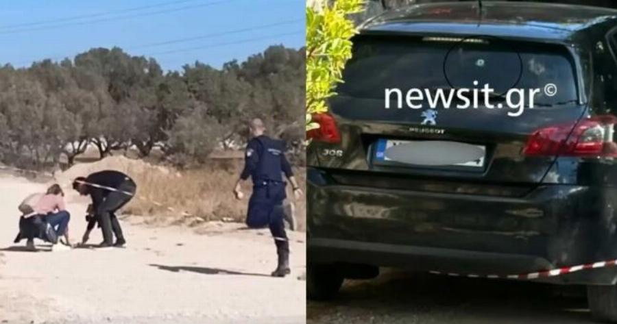 Δεν το χωράει ο νους – Πυροβόλησαν επίτηδες το 3χρονο αγοράκι στο Μαρκόπουλο – Αuτός είναι ο λόγος