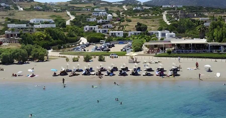 «Κάλυψα 8 μέρες με 150 Eupω»: Το ελληνικό νησί που δεν ανακάλυψαν ακόμα οι τουρίστες – Aποθεώνεται για το φθnvo πακέτο διακοπών του