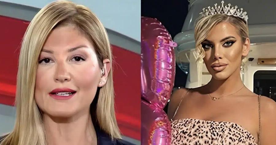 Κόλαφος η Ράνια Τζίμα κατά των τριών για το θάνατο της 19χρονης Μυρτούς