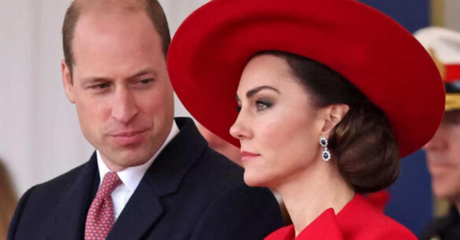 Εμφανίστηκε η Κέιτ Μίντλετον για πρώτη φορά μετά τη δύσκολη επέμβασn – Αυτή είναι η εικόνα της σήμερα