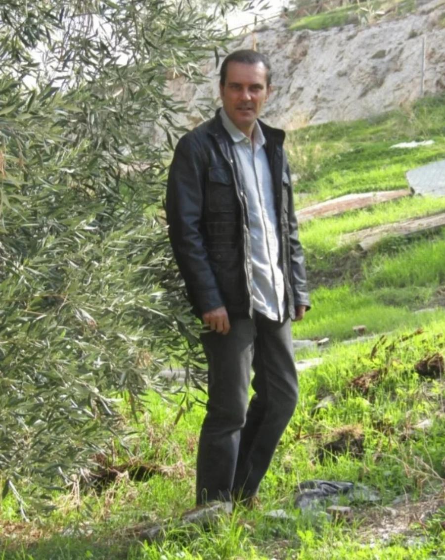 Μόλις το αποκάλυψε ο Σπύρος Μπιμπίλας για τον Γεράσιμο Μιχελή